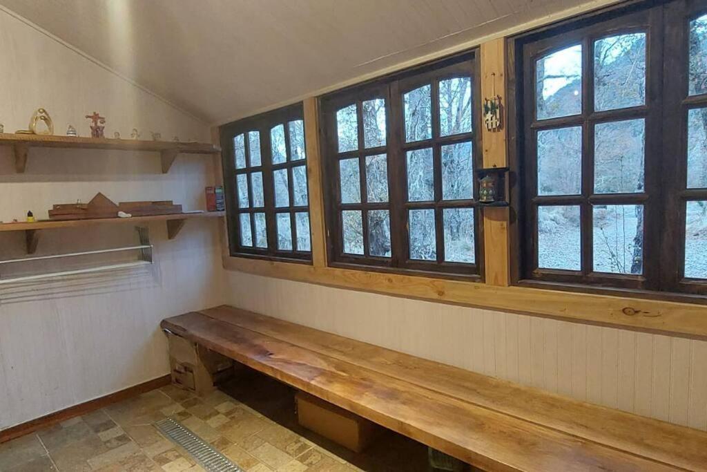 Apartamento Larsonlodge Segunda Temporada