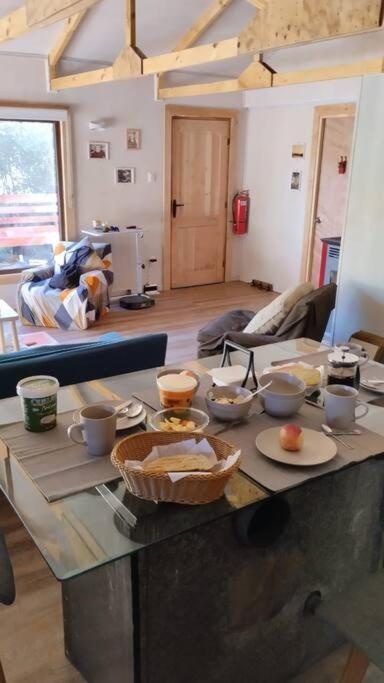 Apartamento Larsonlodge Segunda Temporada