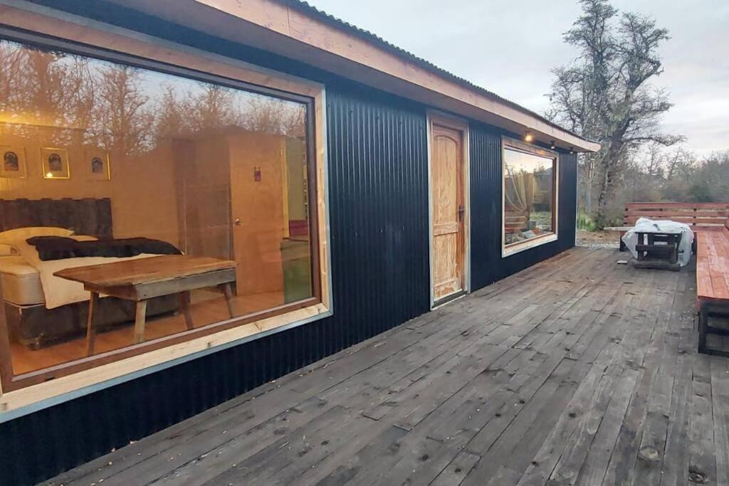 Apartamento Larsonlodge Segunda Temporada *