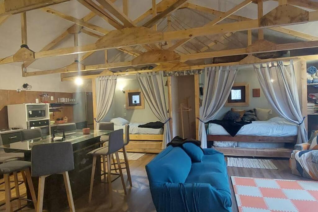 Larsonlodge Segunda Temporada