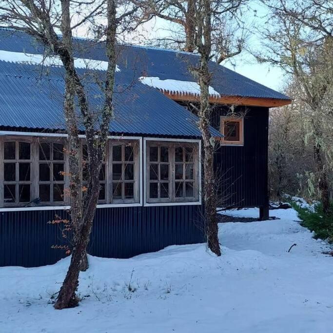Apartamento Larsonlodge Segunda Temporada *