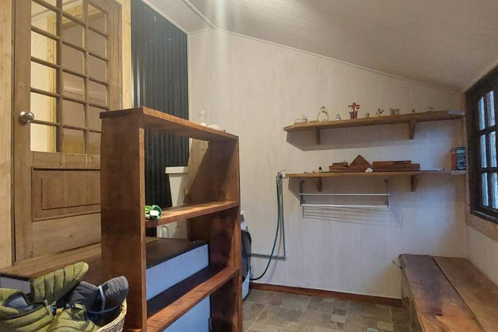 Apartamento Larsonlodge Segunda Temporada *