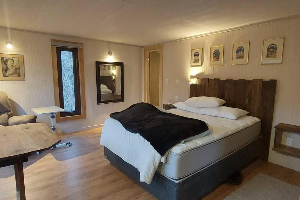Larsonlodge Segunda Temporada Apartamento