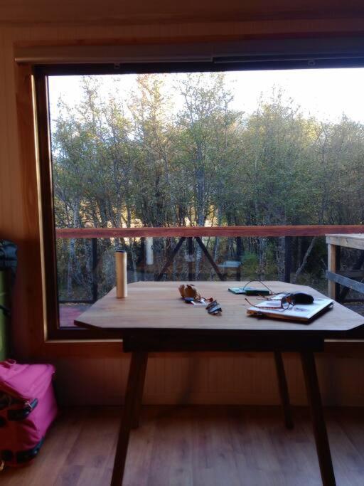 Apartamento Larsonlodge Segunda Temporada *