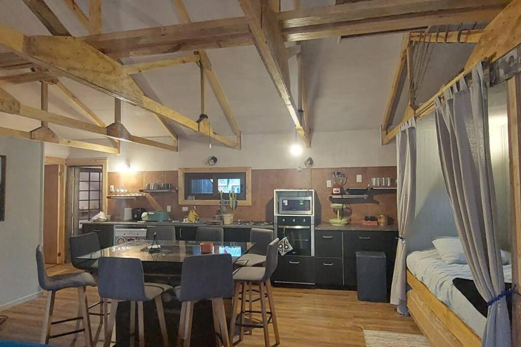 Larsonlodge Segunda Temporada Apartamento *