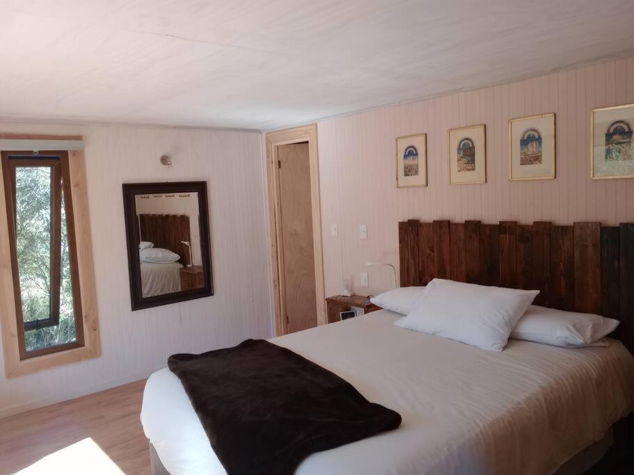 Larsonlodge Segunda Temporada Apartamento