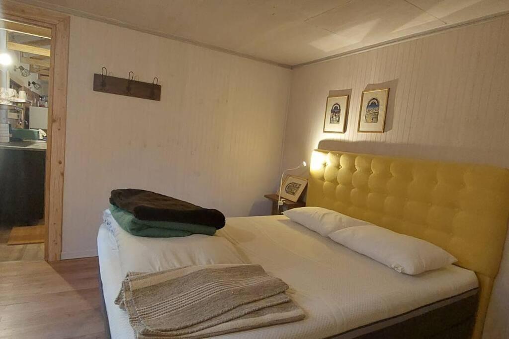 Apartamento Larsonlodge Segunda Temporada